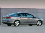 Ford Mondeo Sedan 2007 года